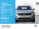 Volkswagen T-Roc 1.5 TSI "MOVE" DSG Navi LED Digital Cockpi - VW T-Roc Move Gebrauchtwagen