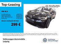Volkswagen ID.4 - Vorschau Bild 1