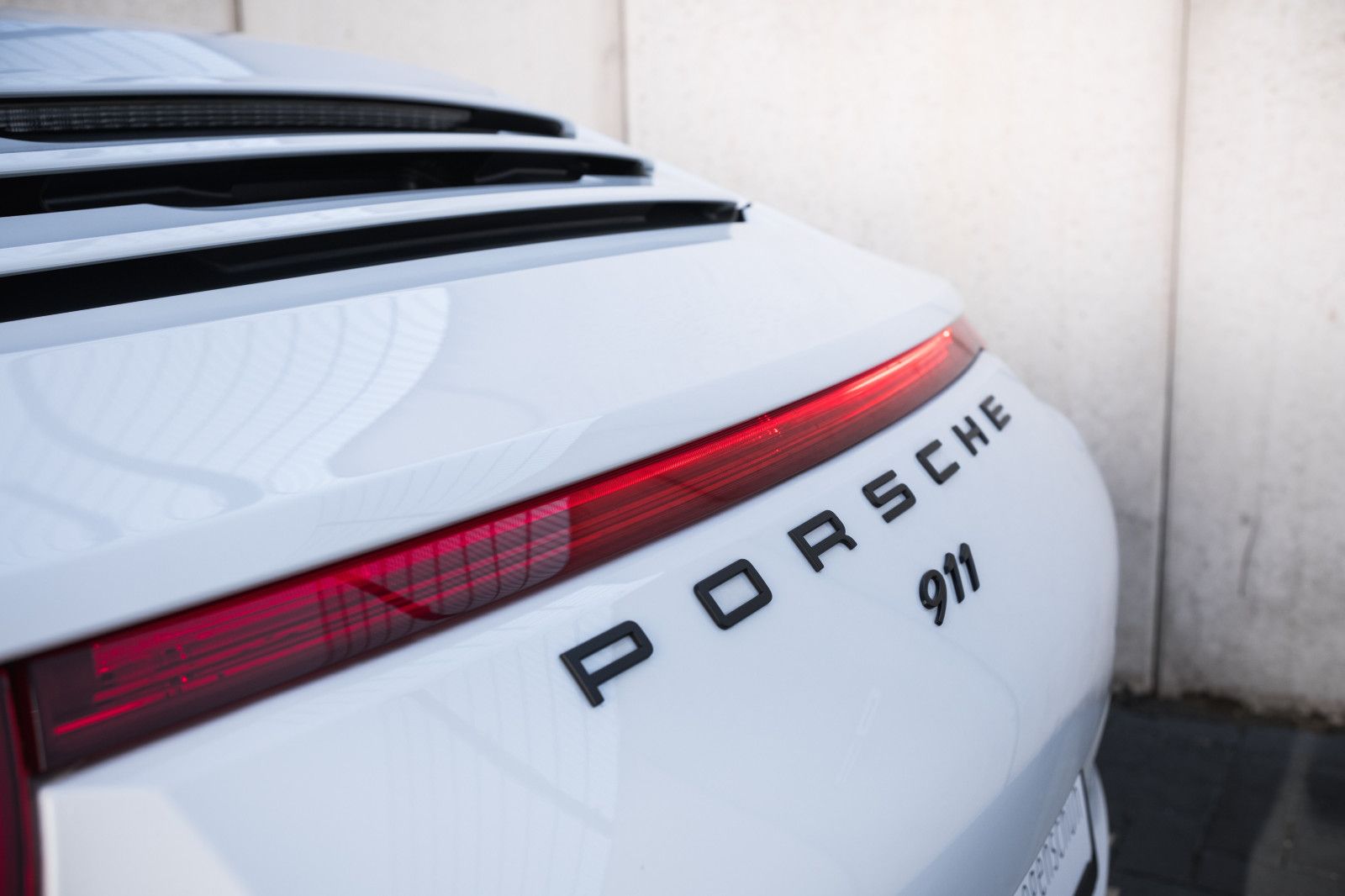 Fahrzeugabbildung Porsche 991/911 Carrera 4 S-BOSE-PDLS-PDK-Servo- Plus