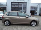 Volkswagen Golf Sportsvan 1.2 DSG/XENON/PDC/Klima/GJR/ - Volkswagen Golf: Beige