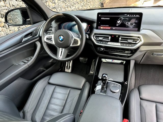 BMW X3 – Bild 6