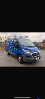Fiat Ducato 2.3 TÜV NEU - Fiat Ducato Gebrauchtwagen in Bremen