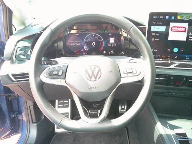 Volkswagen Golf - Bild 10