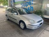 Ford Focus 1.6  Notverkauf - Ford Focus aus 2004: Kombi