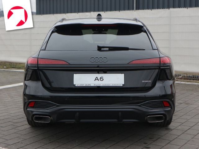 Audi A6 - Bild 6