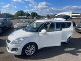 Suzuki Swift Comfort 2 hand tüv neu tel:+491727199990 - Suzuki Swift in Hannover