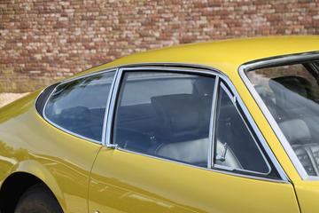 1971 Ferrari 365 缩略图 48