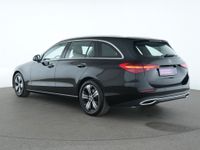 Mercedes-Benz C 200 - Vorschau Bild 8