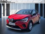 Renault Captur BUSINESS EDITION TCe 140 EDC Apple CarPla - Renault Captur: Business Edition