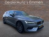 Volvo V60 2.0 B3 Inscription PANODAK LEDER SPORTSTOELE - Volvo: Sport