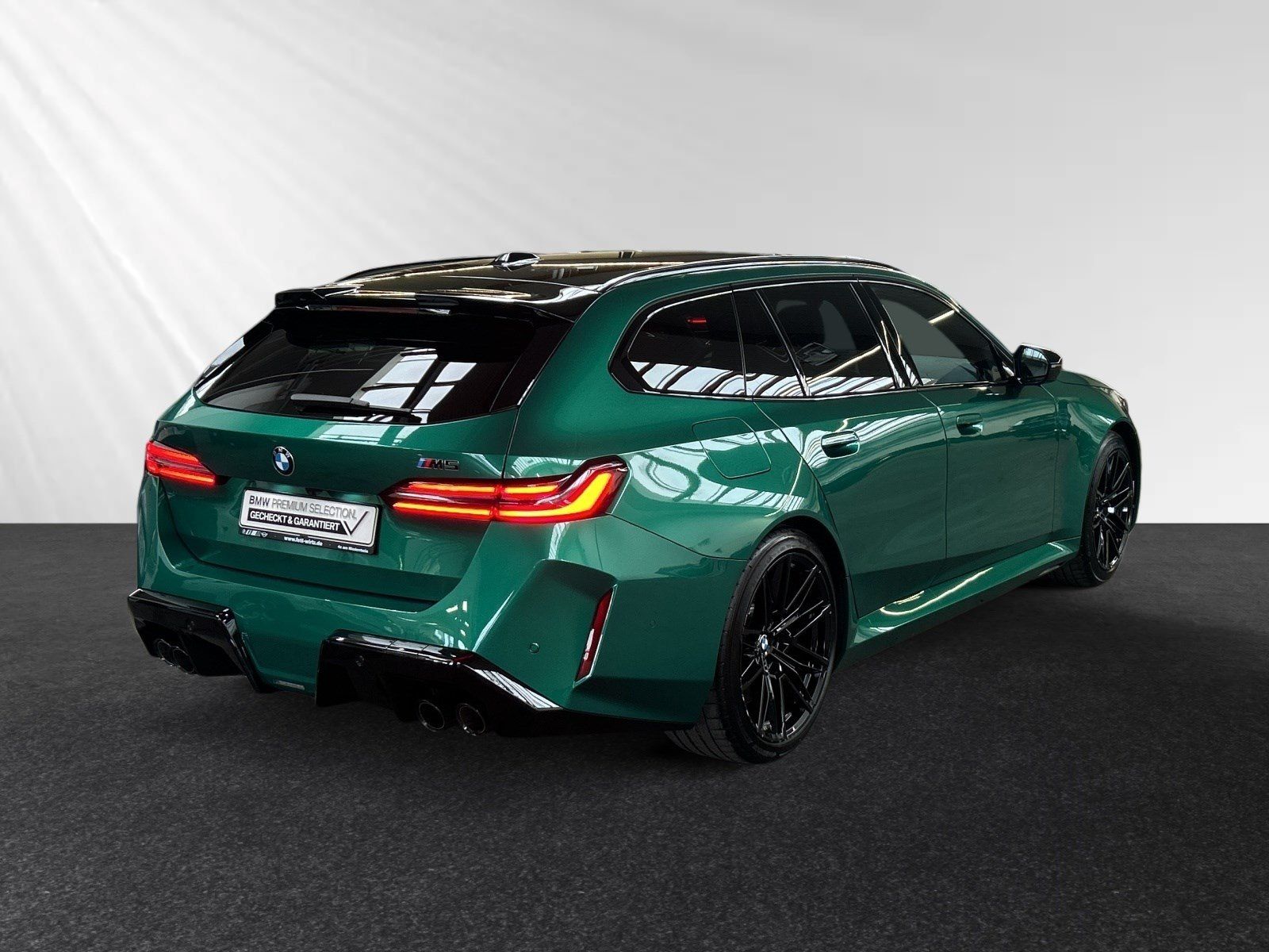 BMW M5 - Bild 3