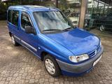 Citroën Berlingo Multispace 1.8 Ocean - gebrauchte Citroën Berlingo aus dem Jahr 1999