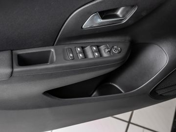 Opel Corsa F 1.2 Edition Spurhalteassistent LED