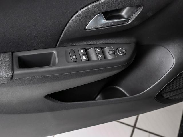Opel Corsa F 1.2 Edition Spurhalteassistent LED