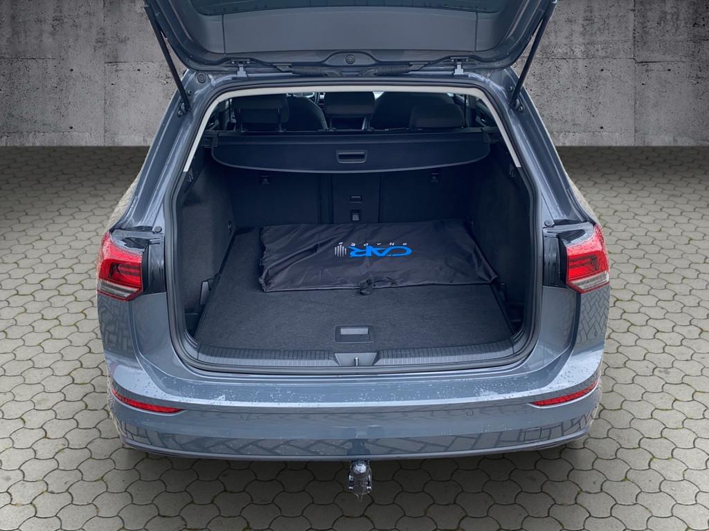 Volkswagen Golf Variant 2.0 TDI Life DSG, миниатюра 14