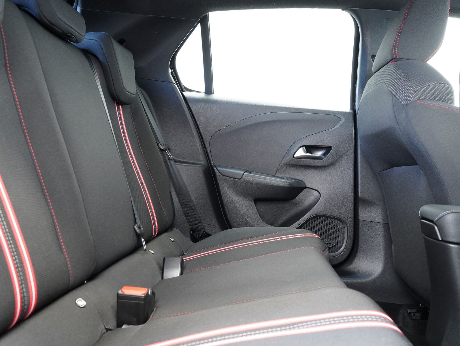 Fahrzeugabbildung Opel Corsa F e GS Line NAVI/KAMERA/11KW/SOH