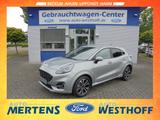 Ford Puma ST-Line Design Kamera Winter-Paket GJR - Ford Puma: ST Line Design