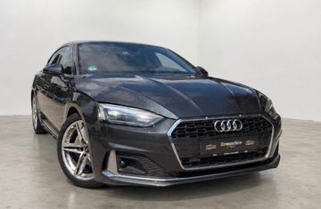 Audi A5 - 7