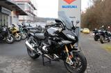 BMW R1250RS Triple Black ABSpro Frästeile  5 Pakete - BMW RS