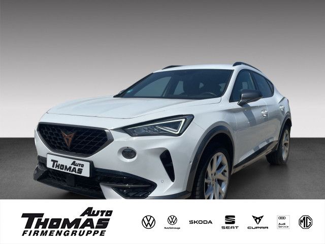 Formentor  2.0 TDI 4DRIVE DSG NAVI+ACC+FULL LINK