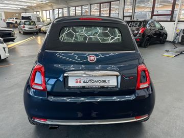 Fiat 500C - 5
