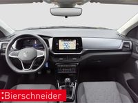 Volkswagen T-Cross - Vorschau Bild 14