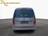 Volkswagen Caddy PKW Comfortline BMT - : Pkw