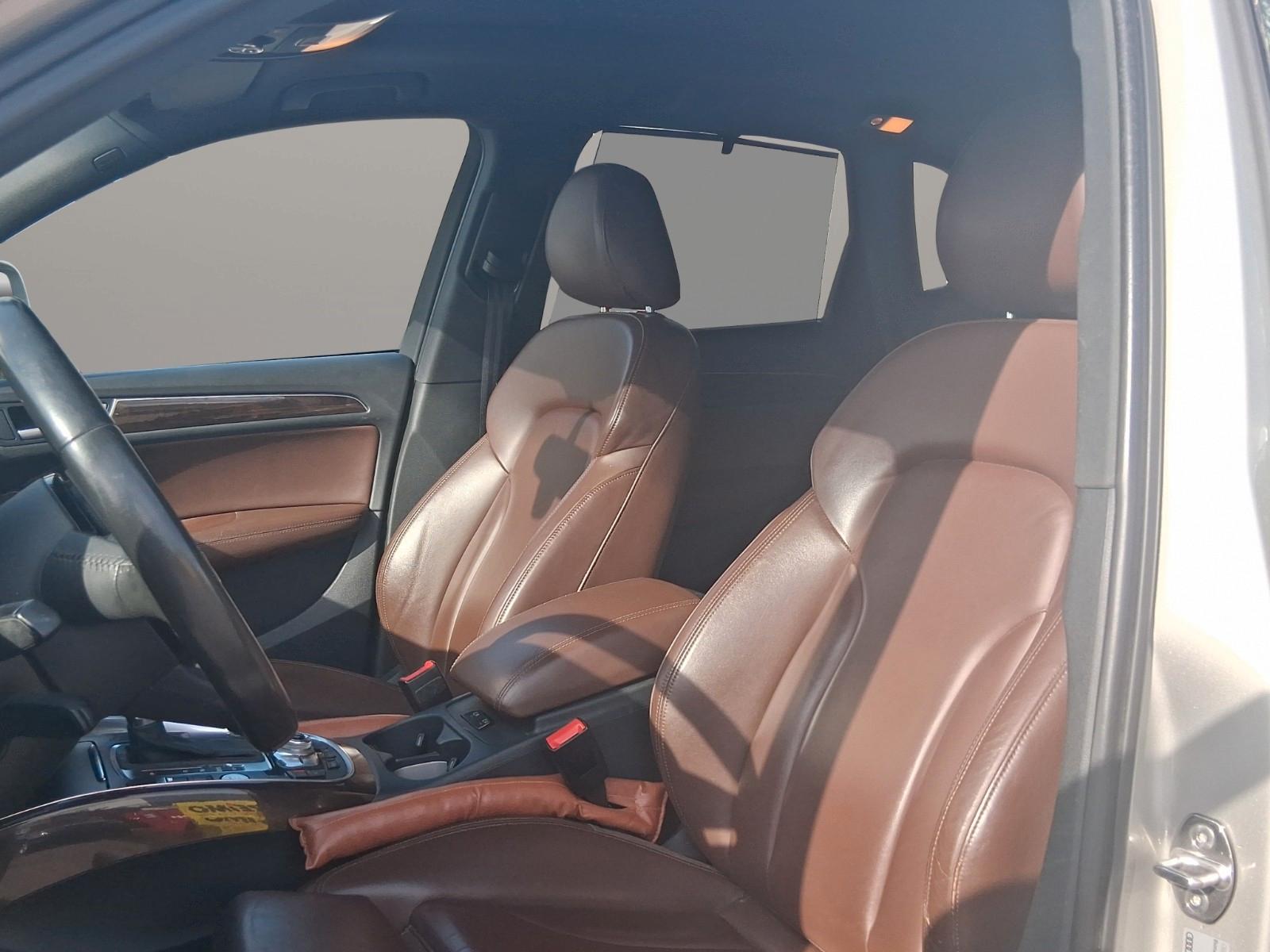 Audi Q5 3.0 TDI Quattro B&O PANO LEDER MAGNETIC RIDE