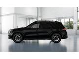 Mercedes-Benz GLE 53 AMG 4M+ Pano/Burm/360/Night/AHK/Distr/22' - Mercedes-Benz GLE 53 AMG Jahreswagen