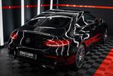 Mercedes-Benz C 300 Autom. - - Mercedes-Benz C-Klasse Gebrauchtwagen in Bremen