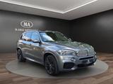 BMW X5 xDrive 40 d M-Sport Pano Head-Up - BMW X5: Xdrive40d M Sport