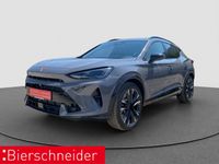 Cupra Formentor - Vorschau Bild 1