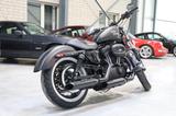 Harley-Davidson Sportster 1200 ccm - Unikat - Custombike  - HARLEY-DAVIDSON 2006 SPORTSTER 1200
