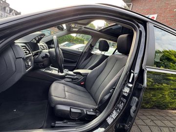 BMW 320 - 8