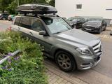 Mercedes-Benz GLK 350 CDI 4MATIC/Dachbox/360/Distronic/Pano - Mercedes-Benz GLK 350: Leder