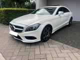 Mercedes-Benz CLS 350 BlueTEC 4MATIC - - Mercedes-Benz CLS 350 in Kassel