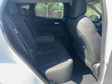 Nissan Qashqai 1.5 e-POWER TEKNA 205 PS NAVILED