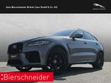 Jaguar F-Pace SVR PANORAMA ACC 22 SITZLÜFTUNG DAB - Jaguar F-Pace: Svr