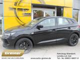 Opel Grandland GS 1.2 Turbo 48V Hybrid Matrix 360 LM - Opel Grandland (X) Tageszulassungen