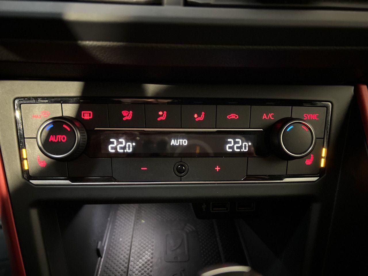 Volkswagen Polo GTI 2.0 TSI DSG NAVI RÜCKFAHRKAMERA, миниатюра 13