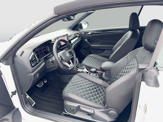 Volkswagen T-Roc - Bild 8