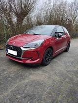 DS Automobiles DS3 PureTech 130 Stop&Start So Chic TOP Aust.  - DS Automobiles DS3 aus 2016