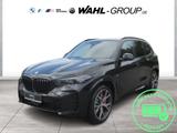 BMW X5 xDrive50e M Sport Pro AHK Panorama HeadUp Ico - BMW X5: Xdrive50i