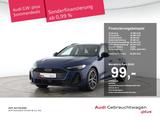 Audi A5 Avant e hybrid quattro S tronic S line | AHK - Audi A5: Alcantara