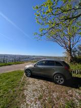 Opel Antara - Opel Antara in Stuttgart