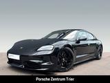 Porsche Taycan Sport Turismo Black Edition HA-Lenkung - Porsche Taycan S-Black-Edition
