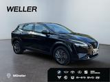 Nissan Qashqai 1.3 DIG-T MHEV Xtronic Acenta *360°*ACC* - Nissan Qashqai