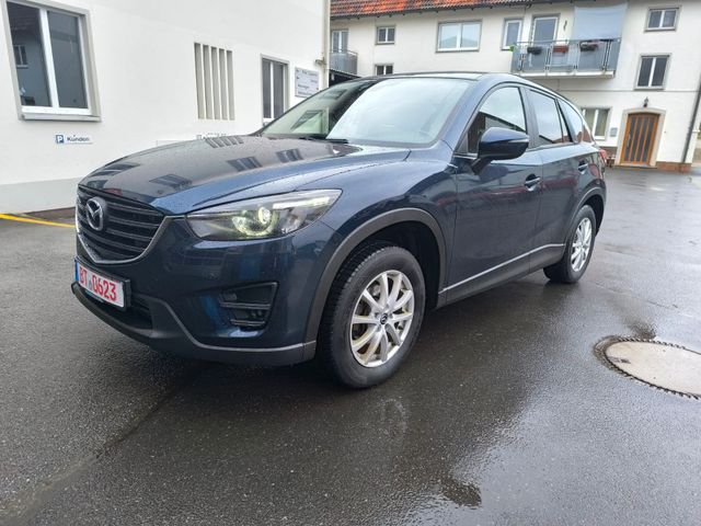 Mazda CX-5 2.2 SKYACTIV-D 175 Nakama Intense AWD