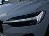 Volvo XC60 Ultra Dark B5 AWD Leder 360° Massage - Volvo XC60 Jahreswagen