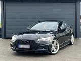 Audi A5 3x-SLine Quattro 3.0 TDI - Audi A5: Limousine, Sline